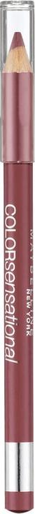Image du produit Maybelline New York Color Sensational (630 Velvet Beige velours)