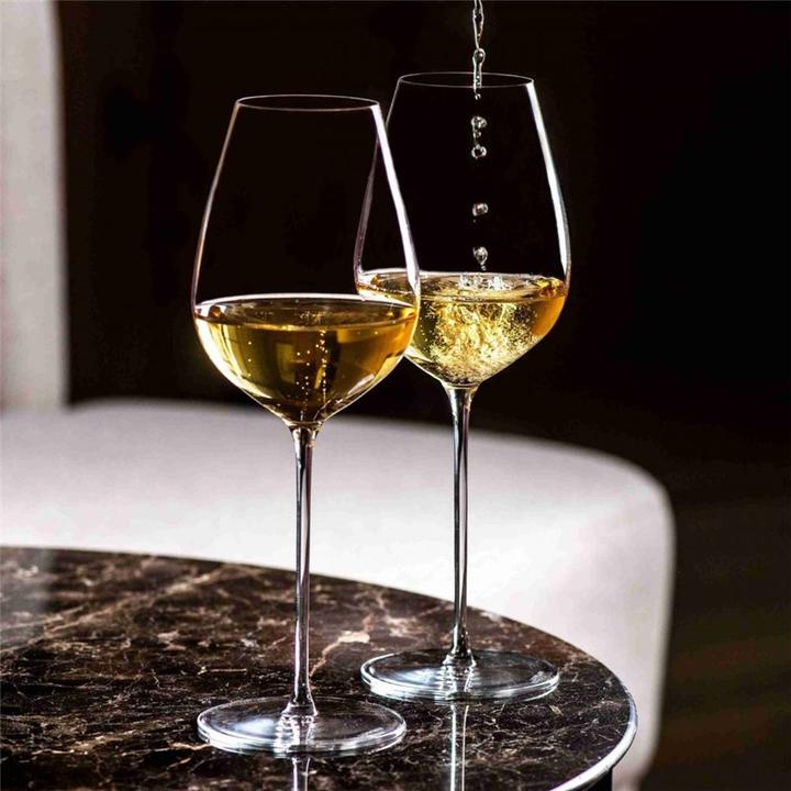 Produktbild Lehmann Basset Hommage Universalglas 45cl (45 cl)