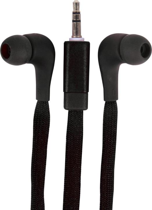 Actual product image Swipe Shoelaces headphones (Wireless)
