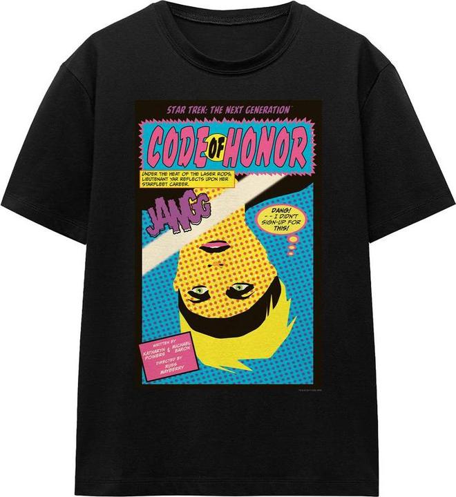 The Next Generation Season 1 Episode 4 TShirt (M)