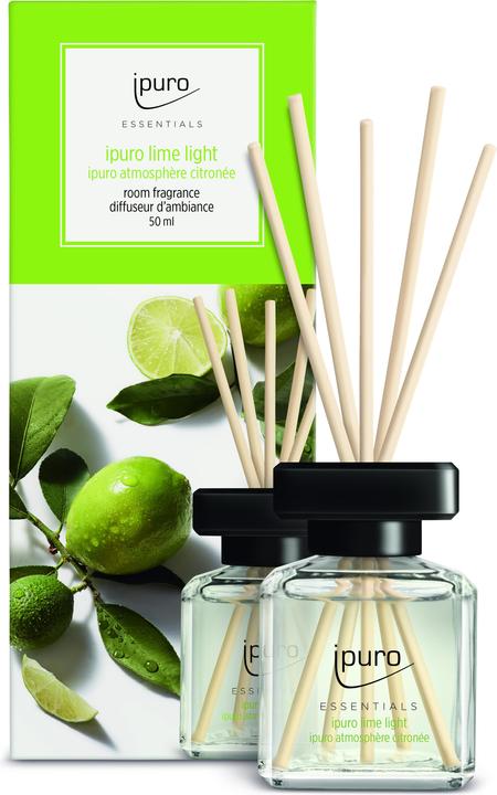Produktbild Ipuro Raumduft Essentials (50 ml)