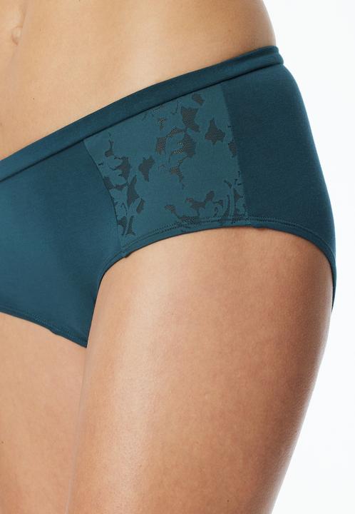 Produktbild Schiesser Panty Modern Lace (46, Einzelpack)