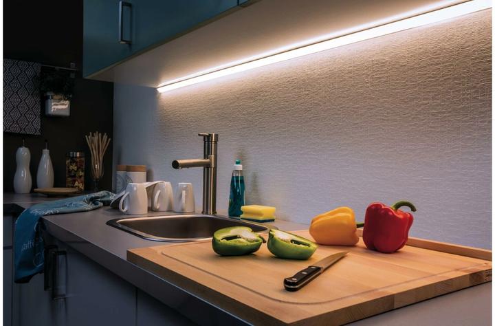 Actual product image Paulmann MaxLED (Daylight, 150 cm, Indoor)