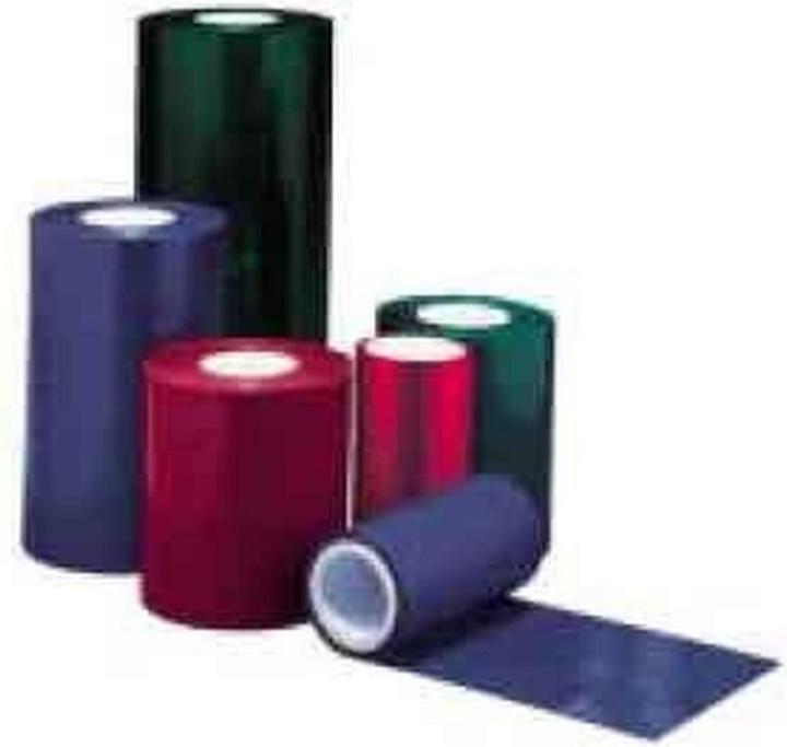 Produktbild Zebra RIBBON 2300 WAX 60MM (6 cm, Schwarz)