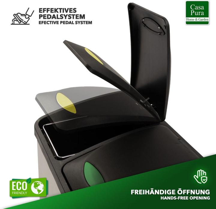 Actual product image Casa Pura Brandon (24 l)