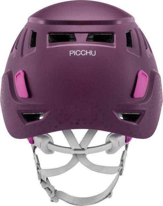 Image du produit Petzl Casque d'escalade Picchu (48 - 54 cm)