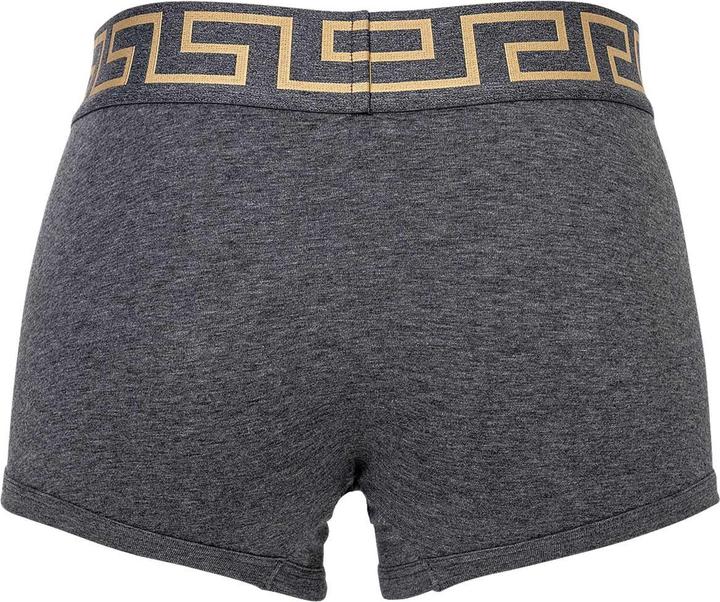 Actual product image Versace Boxer shorts casual figure hugging (L, pack of 2)