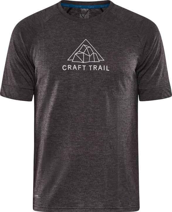 Craft Pro Trail Wool S/S Tee (L)