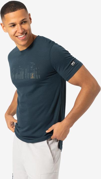 Actual product image Super Natural Super.Natural Forest Biker (L)
