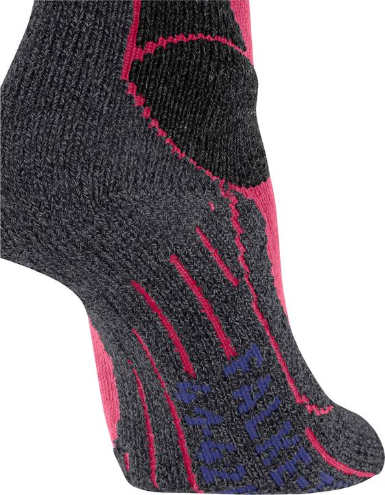 Immagine prodotto Falke TK1 Adventure Cool Damen Trekking Socken (35 - 36)