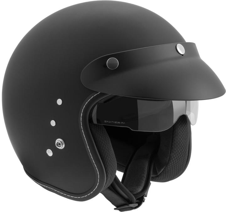 Produktbild ROCC Jethelm Classic Pro (S)