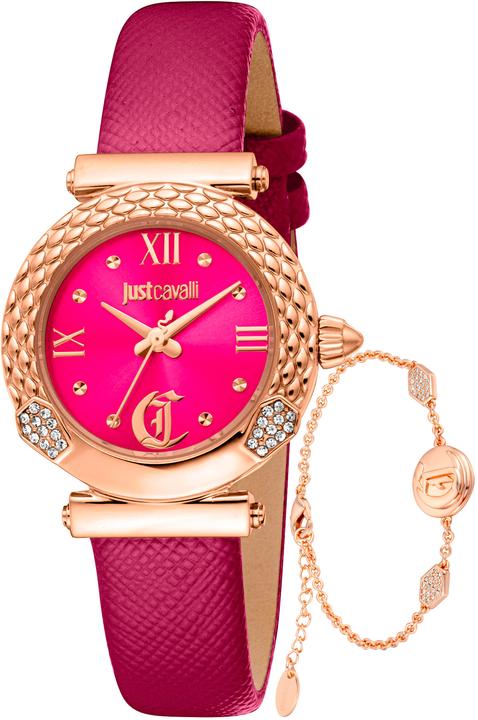 Just Cavalli SET Curiosa - JC1L332L0035 (30 mm)