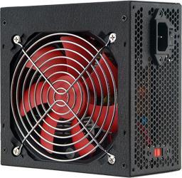 Produktbild HKC V-650 - 650 W - 75% - PC - ATX - Schwarz - 12 cm (650 W)