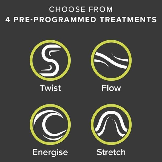 Actual product image Homedics Stretching mat XS (40 mm)