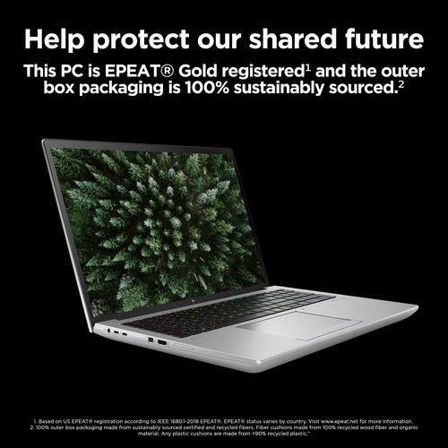 Immagine prodotto HP ZBook Fury 16 G11 (16", Intel Core i9-14900HX, 64 GB, 2000 GB, DE)