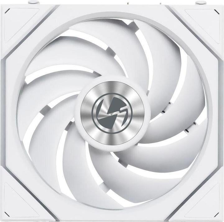 Productafbeelding Lian-Li UNI FAN TL Wireless (120 mm, 3 x)