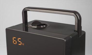 Produktbild Medisana AH 675 Luftbefeuchter mit Hygrometer