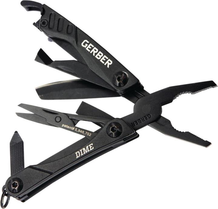 Image du produit Gerber Gear Dime (10 Fonctions)