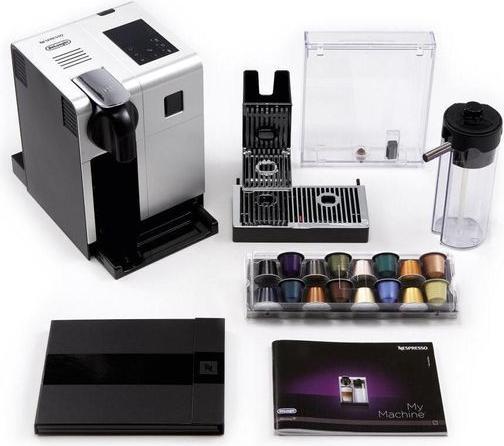 Immagine prodotto De'Longhi Lattissima Pro (NESPRESSO Original)