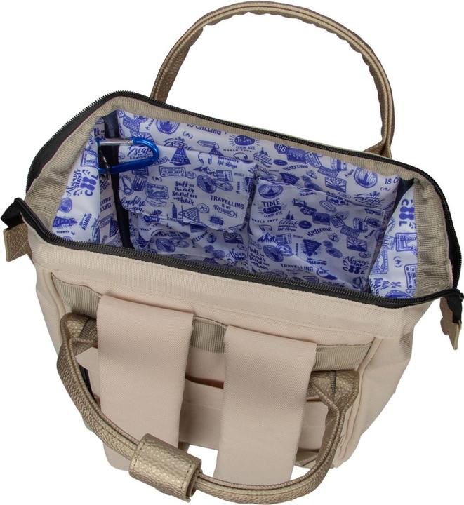 Produktbild Cabaia Adventurer Small (12 l)