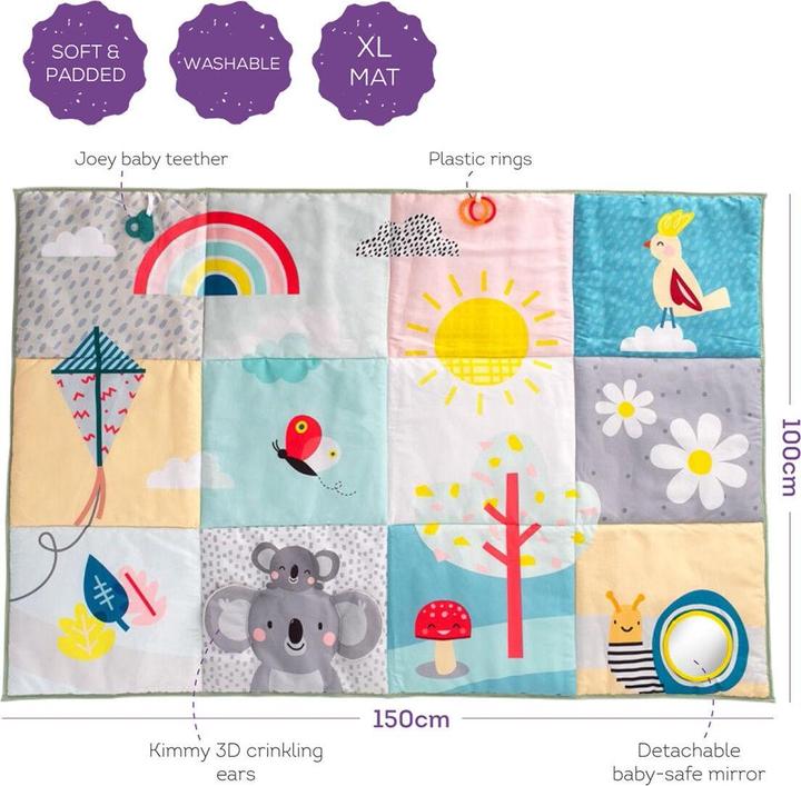Image du produit Taf Toys Koala DayDream XL