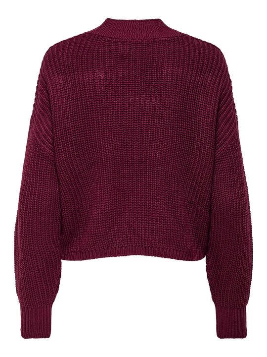 Actual product image Only Onlcarol Nice L/S Cardigan Knt Noos (M)