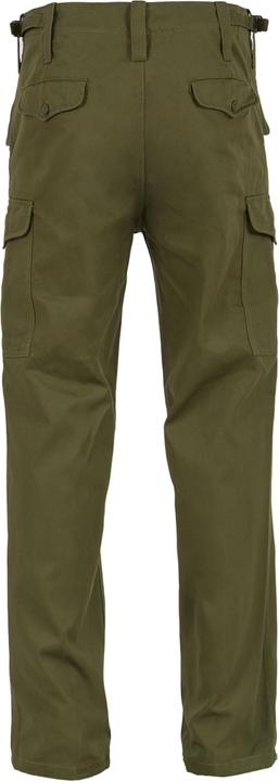 Highlander Heavy Weight Combats Olive 34" (34)