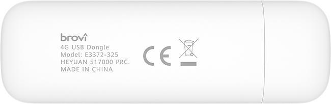 Produktbild Huawei E3372-325