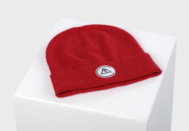Image du produit Cash-Mere Kaschmir Casual Mütze (Taille unique)