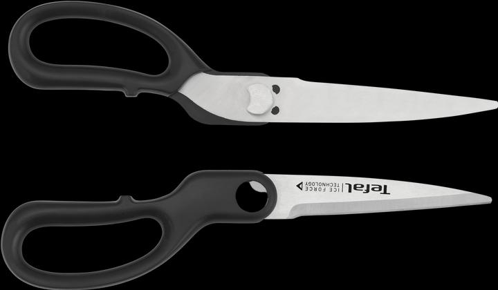 Produktbild Tefal Ingenio Ice Force Schere (21.20 cm)