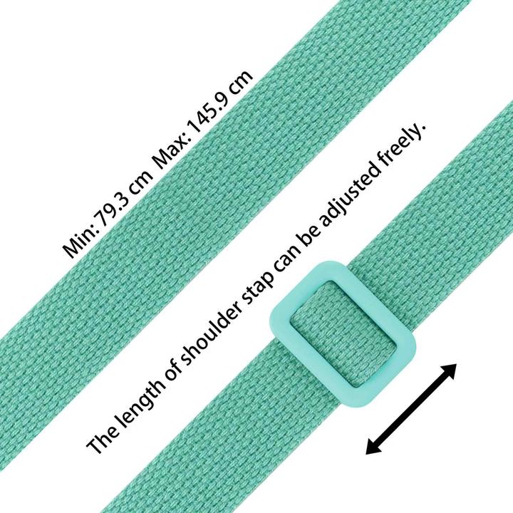 Immagine prodotto Cadorabo TPU coprire il telefono cellulare a catena liquido (Samsung Galaxy A11, Samsung Galaxy M11)