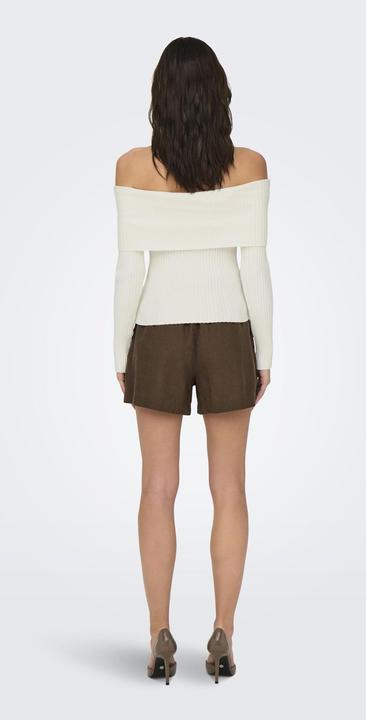Immagine prodotto JdY Maglia off-the-shoulder regular fit Maglia in maglia (XL)