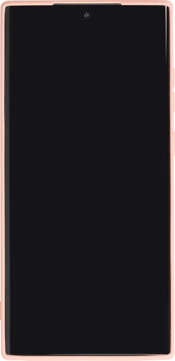 Immagine prodotto PhoneLook Hülle Silikon soft touch (Samsung Galaxy S25 Ultra)