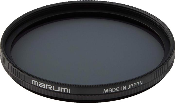 Image du produit Marumi Série de polarisation DHG (52 mm, Filtre polarisant, 52 mm)