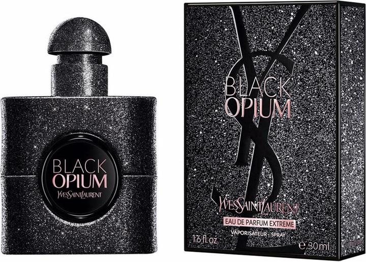 Image du produit Yves Saint Laurent Black Opium Eau de Parfum Extrême (Eau de parfum, 30 ml)