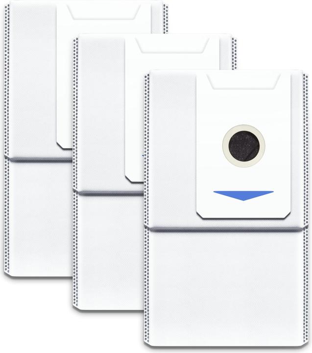 Ecovacs Deebot T30 Pro Omni DDB030031 (3 x)