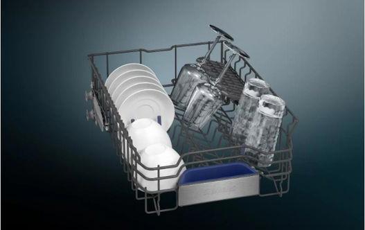 Produktbild Siemens SR55ZS11ME