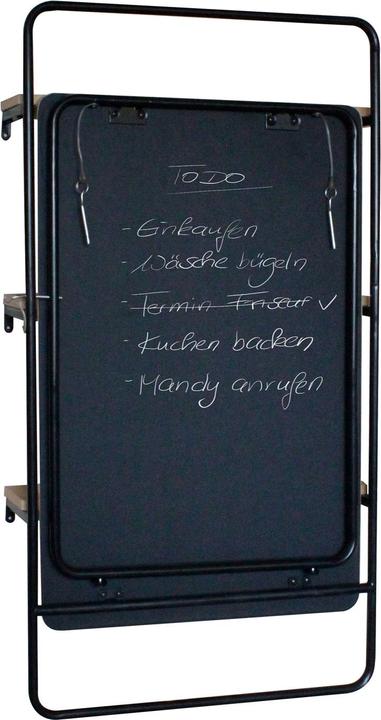 Produktbild HTI-Living Wandklapptisch 3 in 1 Cora (64 x 19 x 107 cm)
