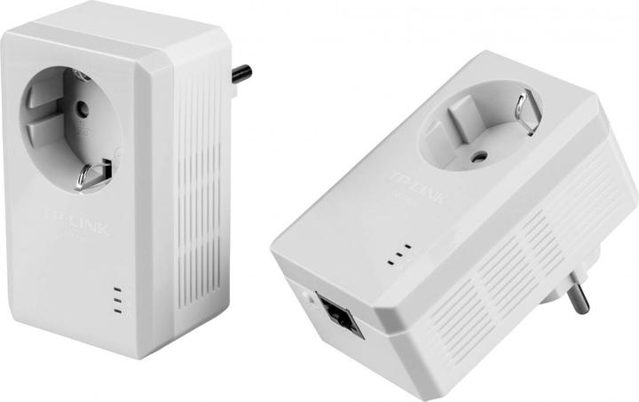 Produktbild TP-Link TL-PA4010P KIT Starter Kit (600 Mbit/s)