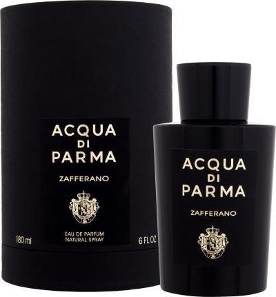 Actual product image Acqua Di Parma Signature Zafferano Eau de Parfum Vapo 180 ml (Eau de parfum, 180 ml)