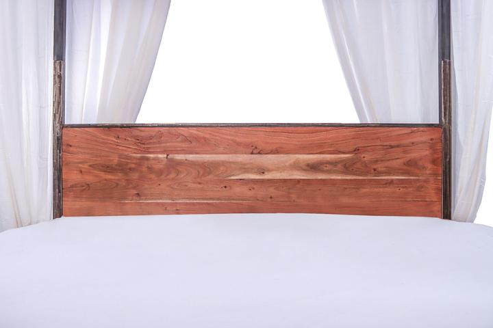 Actual product image SAM Romy (180 x 200 cm)