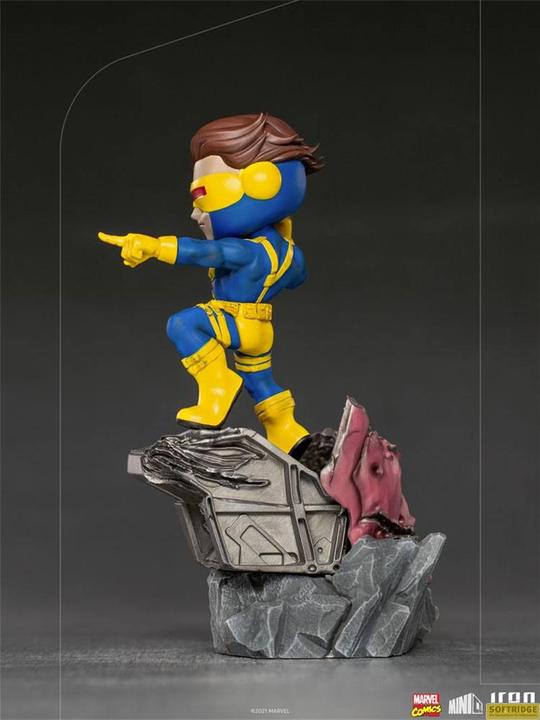 Produktbild Iron Studios X-Men - Cyclops Figure