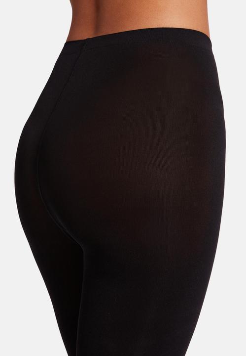 Produktbild Wolford Strumpfhose "Mat Opaque 80" schwarz (80 DEN, 38, M)