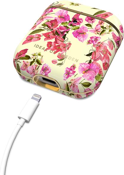 Actual product image iDeal Of Sweden Cover Airpod Lemon Bloom (Headphone sleeve)
