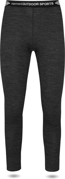 Produktbild Normani Damen Merino Unterwäsche-Set Mandurah/Perth (M)