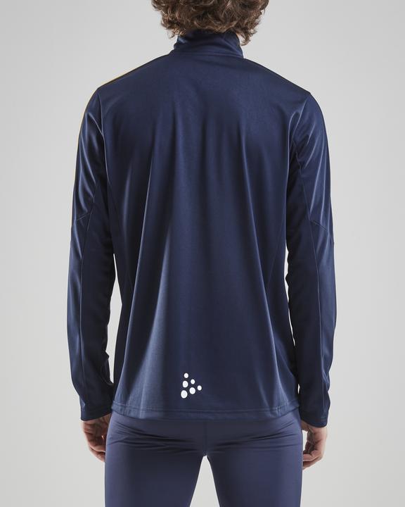 Produktbild Craft Progress Halfzip Ls Tee Men (XL)