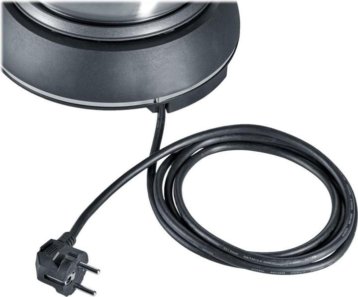 Image du produit Severin FO 2470 (Fondue au chocolat, Fondue au fromage, Fondue chinoise, Fondue bourguignonne)