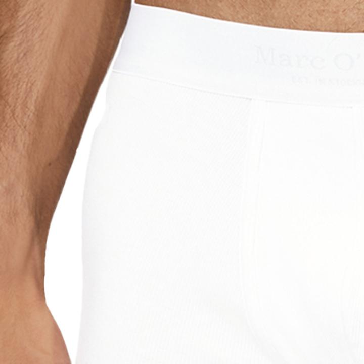 Immagine prodotto Marc O'Polo Pantaloncini e pantaloni a coste Iconic Retro in confezione da 2 pezzi (XL, Confezione da 2)