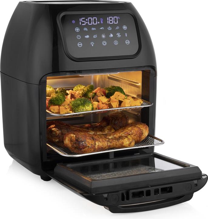 Produktbild Tristar Heissluft Ofen Multi Frittier Backofen (EU-Stecker)