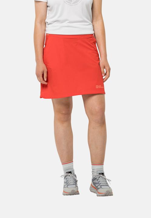 Image du produit Jack Wolfskin Hilltop Trail Skort W (34)